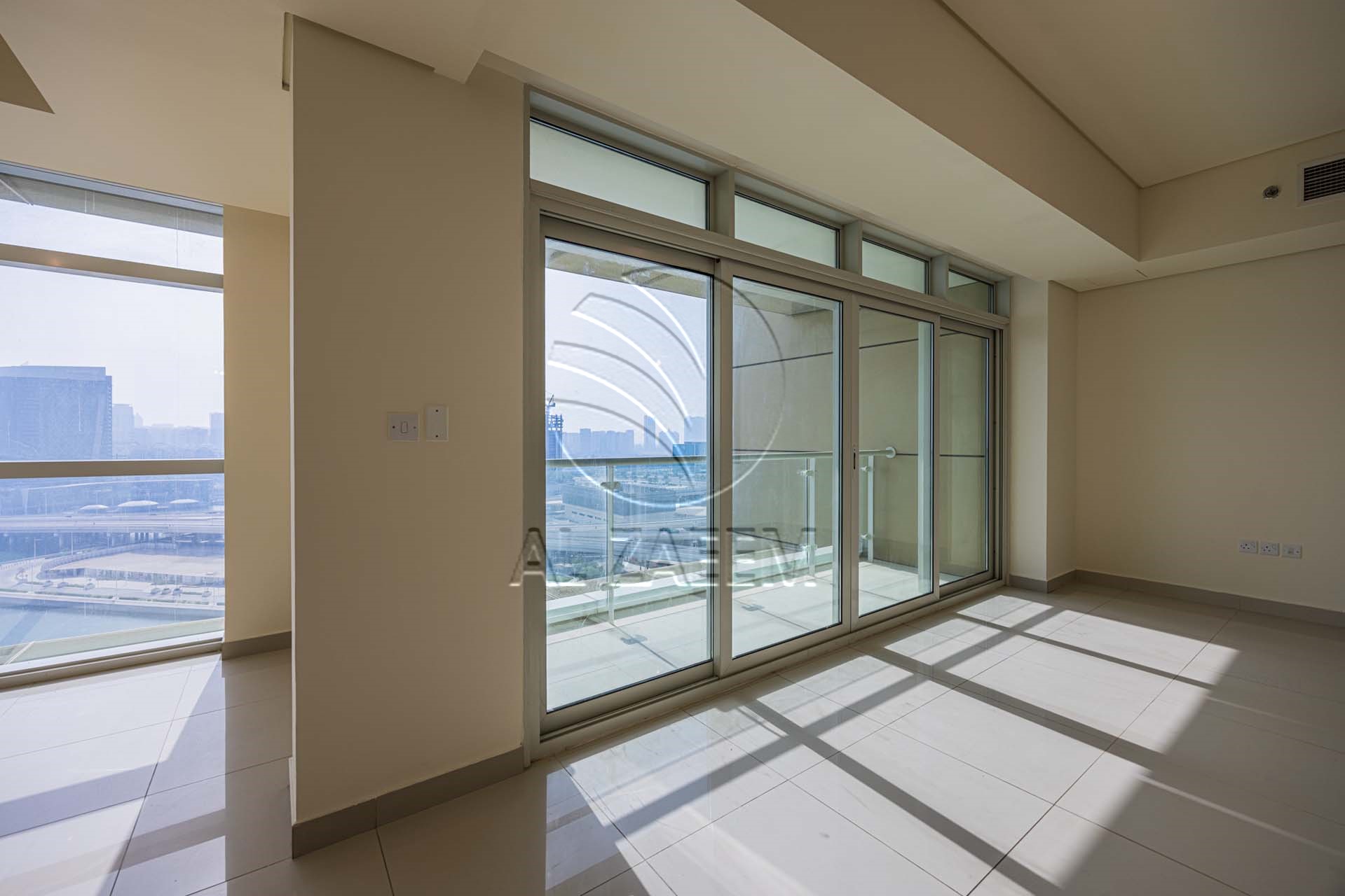 √ High Level | 3+Maid| Sea View | 4 Payments √