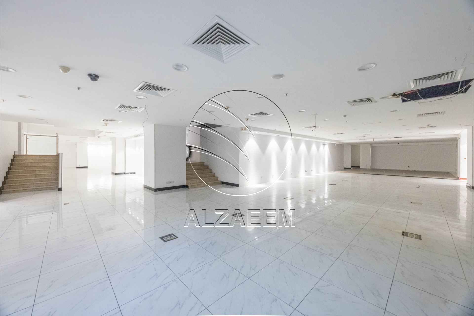 √SHOWROOM | Ideal Space for Retail Business√