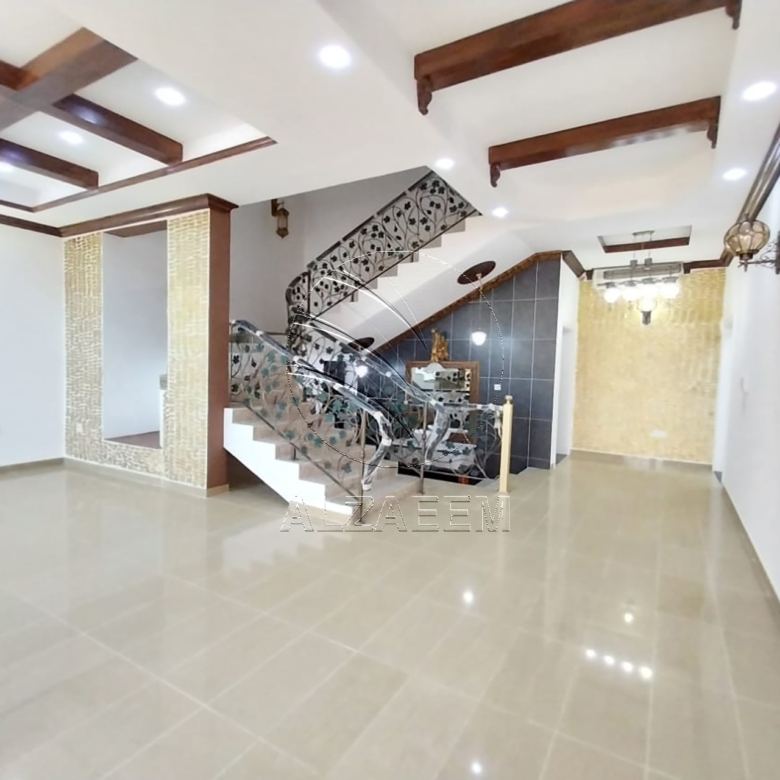 √ Corner Villa | 100×200 Plot | Covered Parking √
