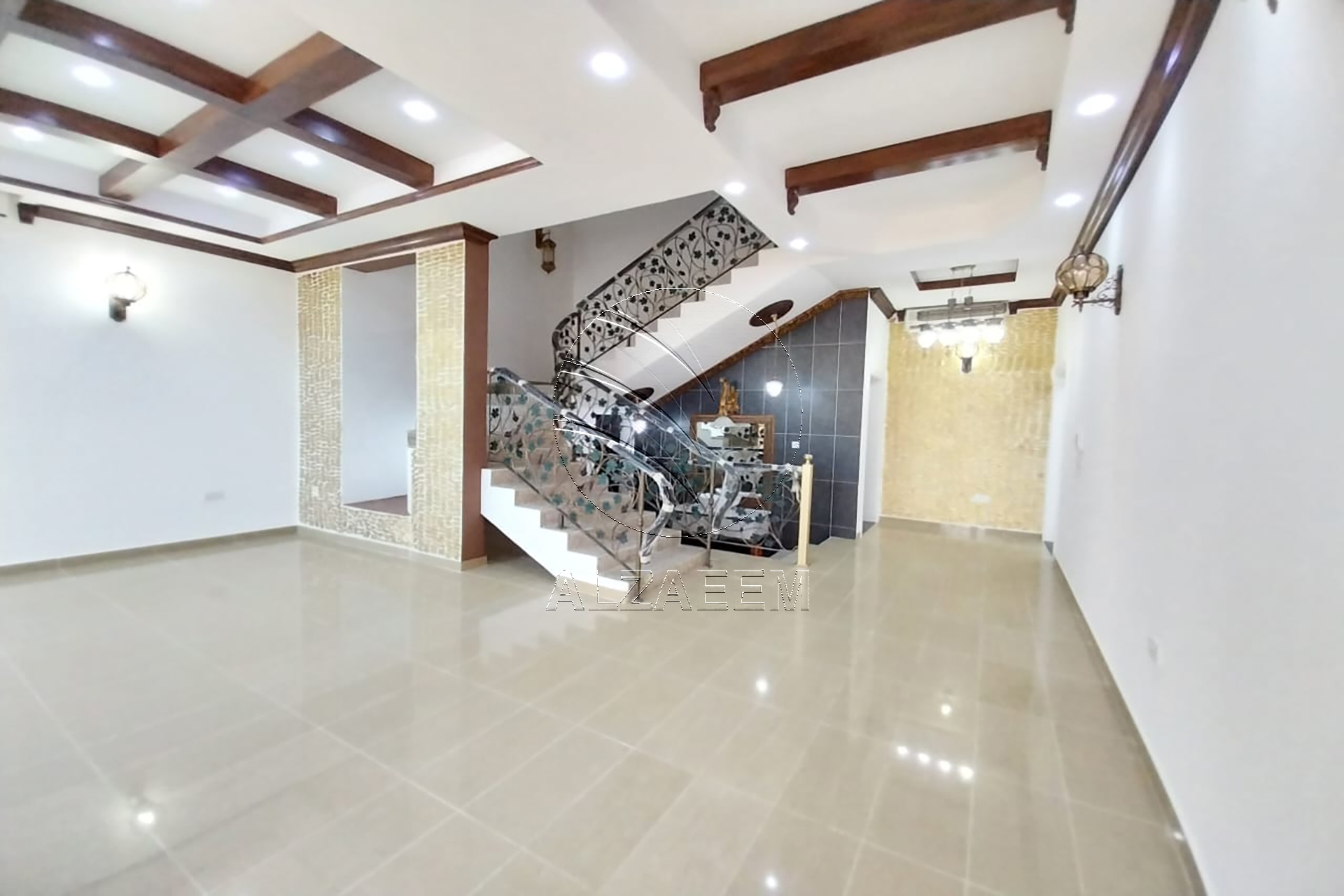 √ Corner Villa | 100×200 Plot | Covered Parking √
