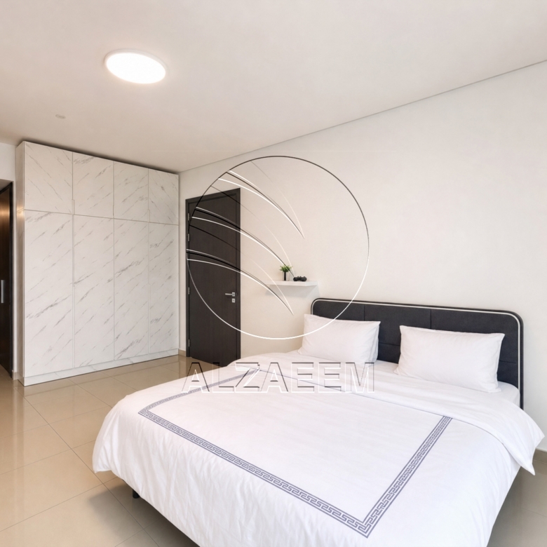 √ Stunning Sea View | On High Floor | VACANT√
