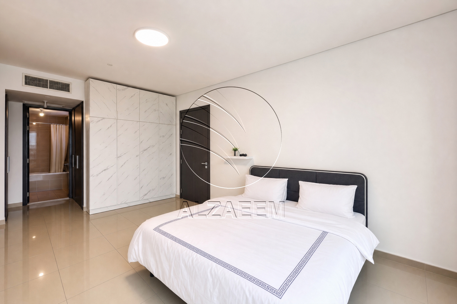 √ Stunning Sea View | On High Floor | VACANT√