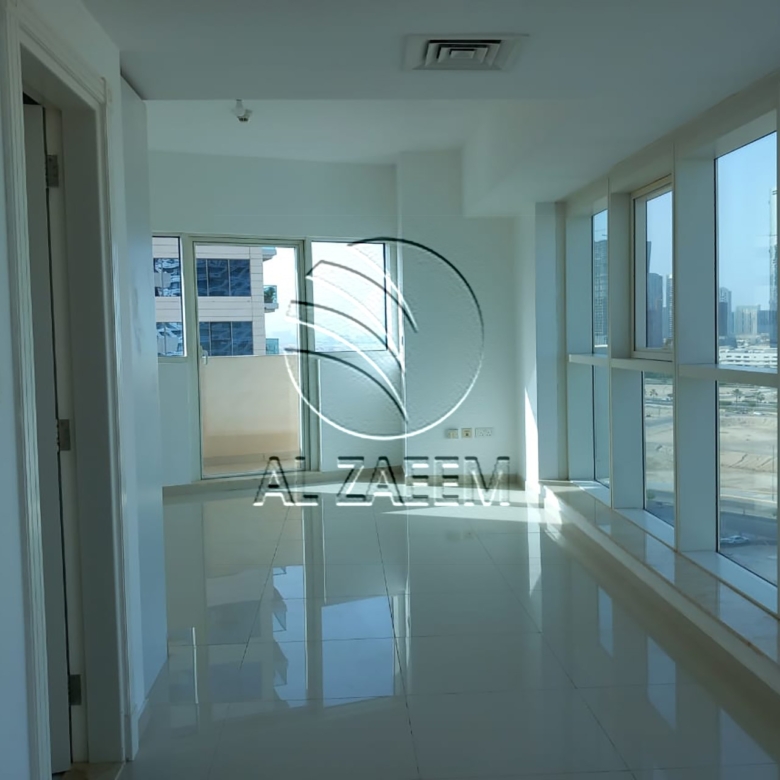 VACANT | Amazing Marina View | Up to 6 Payments