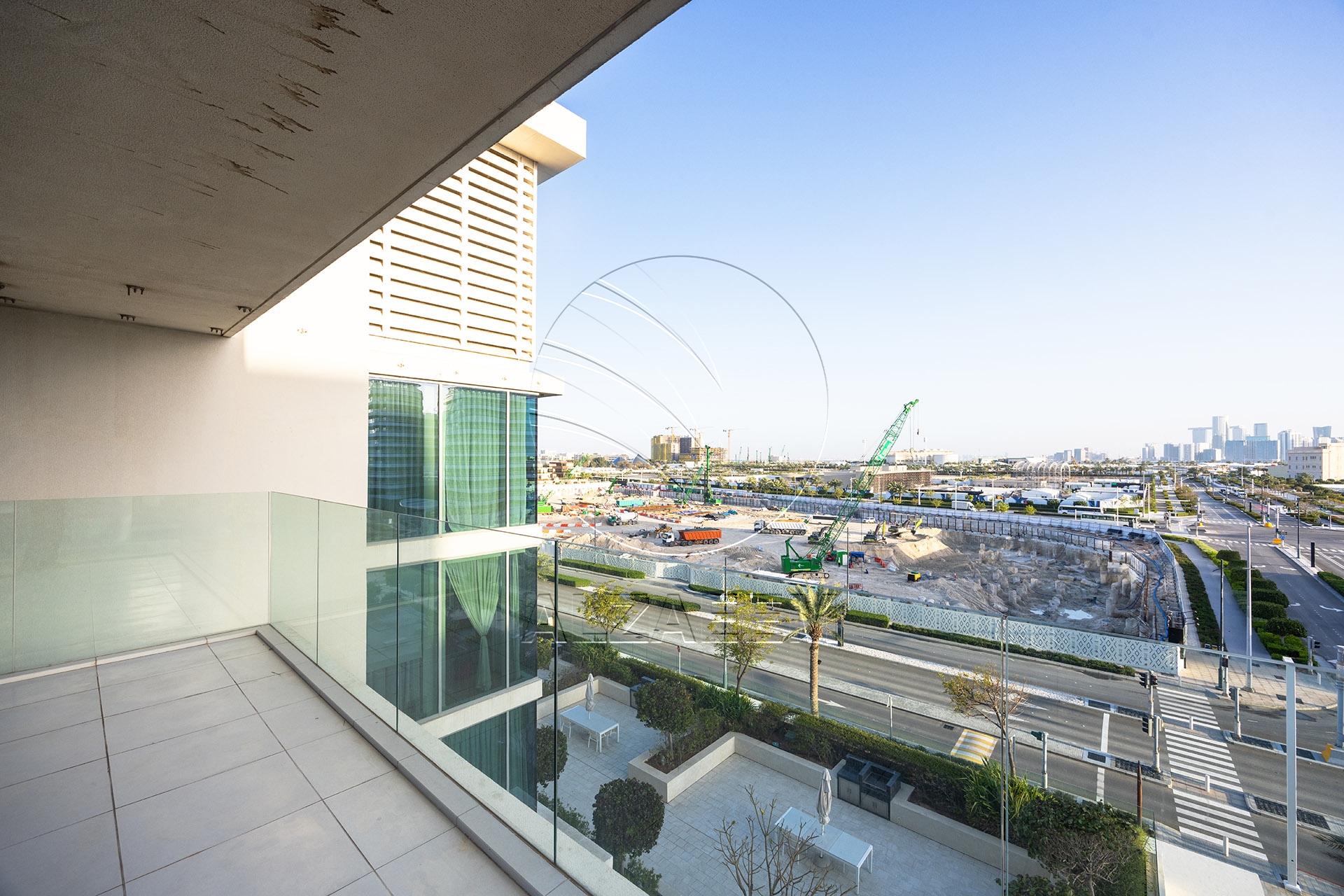 Fully Furnished 2+M| Serene Sea+Zayed Museum Views