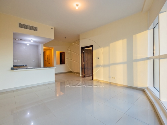 HOT | Vacant | HIGH ROI | Big Layout