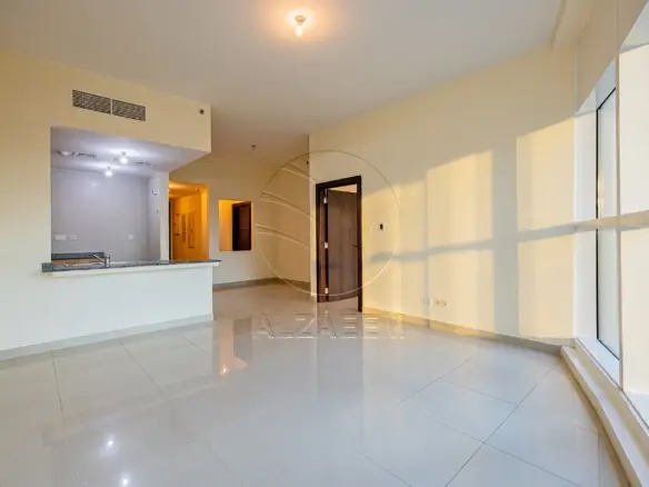 HOT | Vacant | HIGH ROI | Big Layout