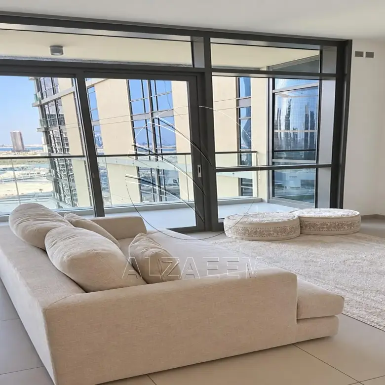 √Full canal view| High Floor | VACANT√