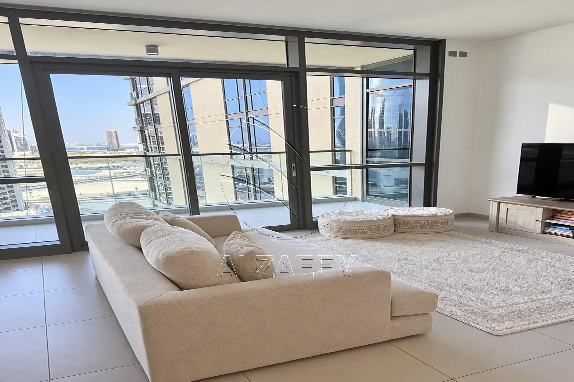 √Full canal view| High Floor | VACANT√