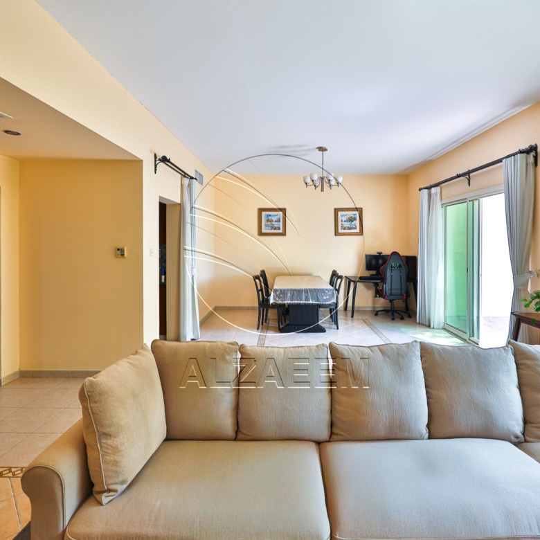 Single Row | Gated Community | Premium Location