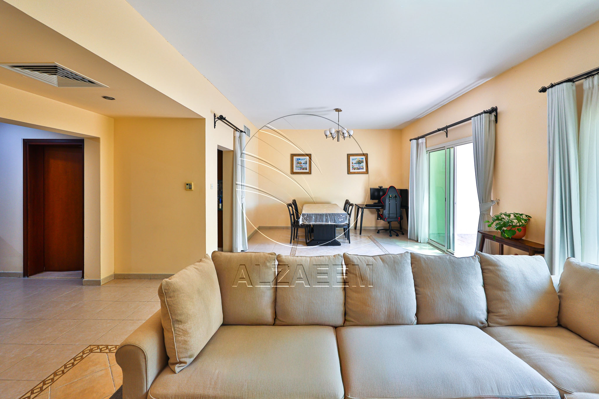 Single Row | Gated Community | Premium Location
