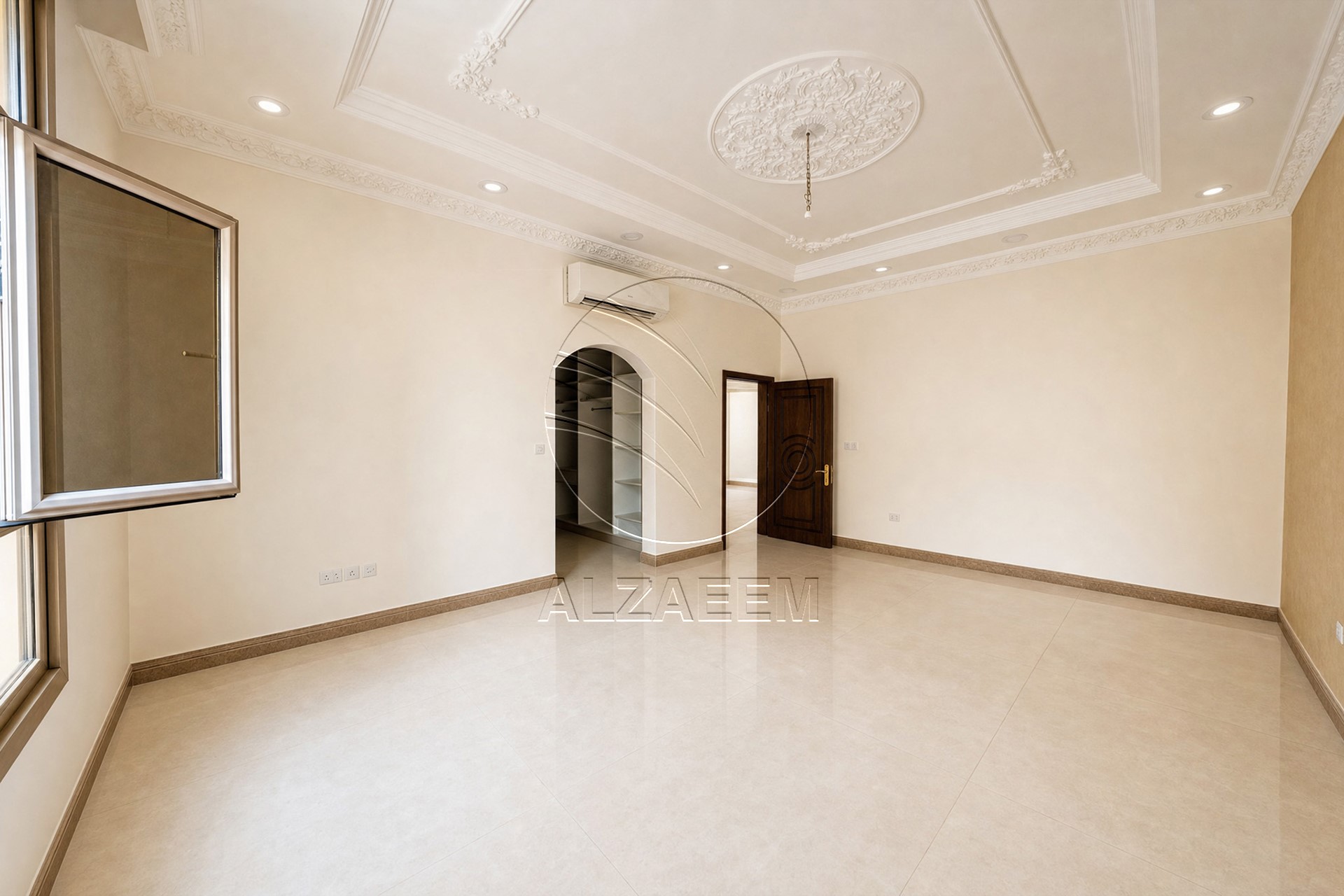 √10BR Palace | Landscaped Garden | Indoor Pool√