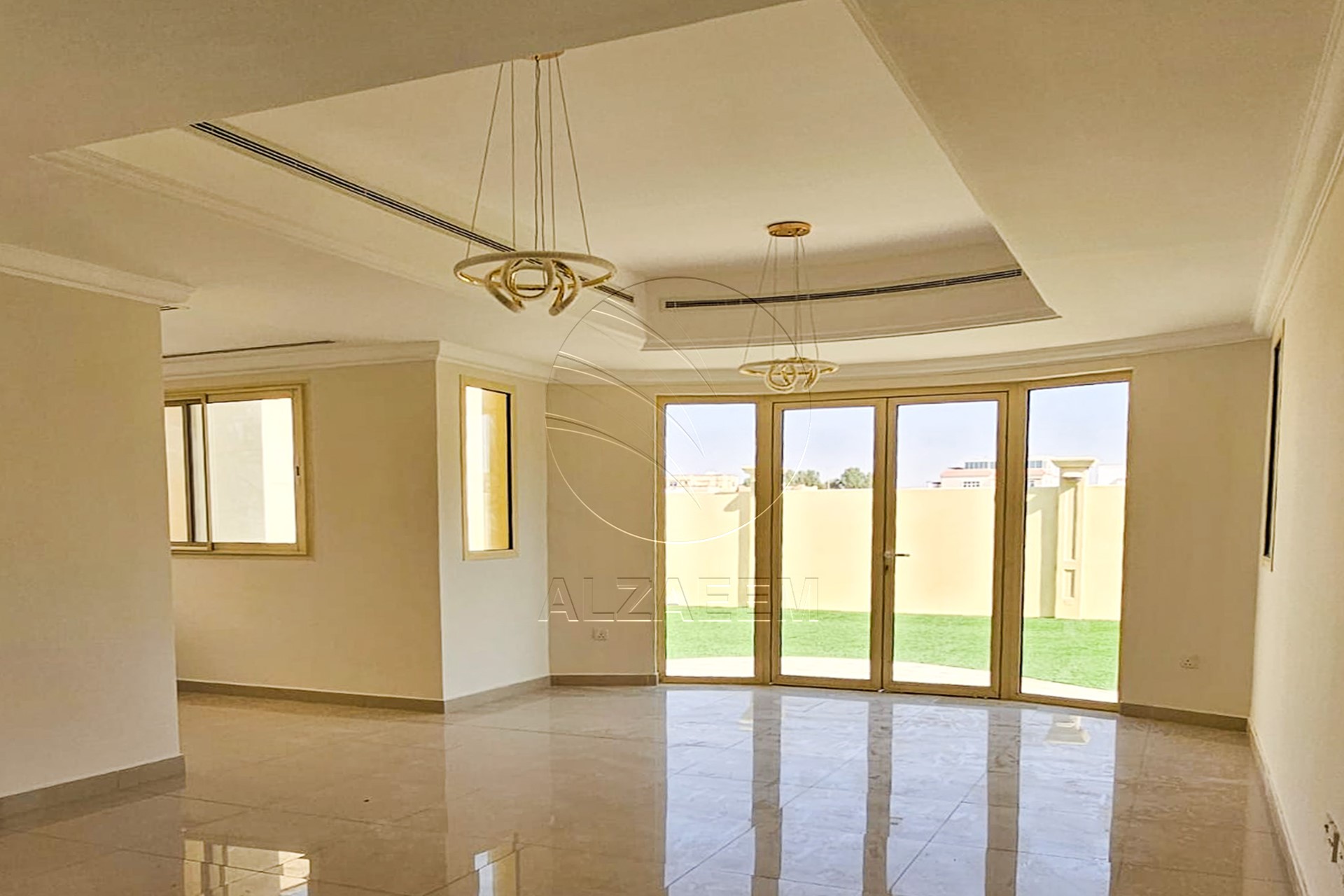 5BR Corner Villa | Private Pool | Spacious Garden