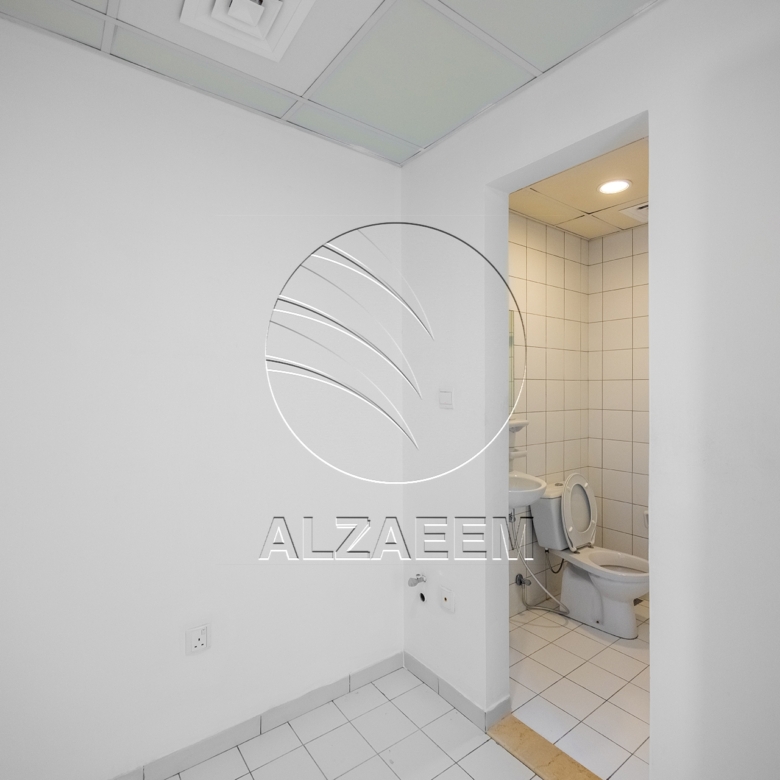 √Hot Deal! VACANT| Higher Floor | Sea View√