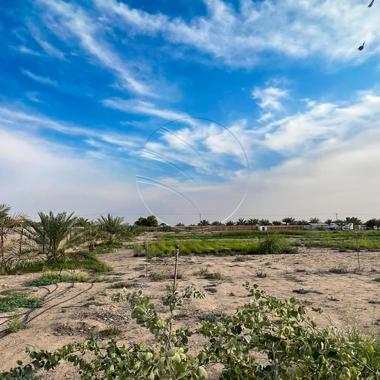 27,871 SQM Farm Land in an Excellent Location