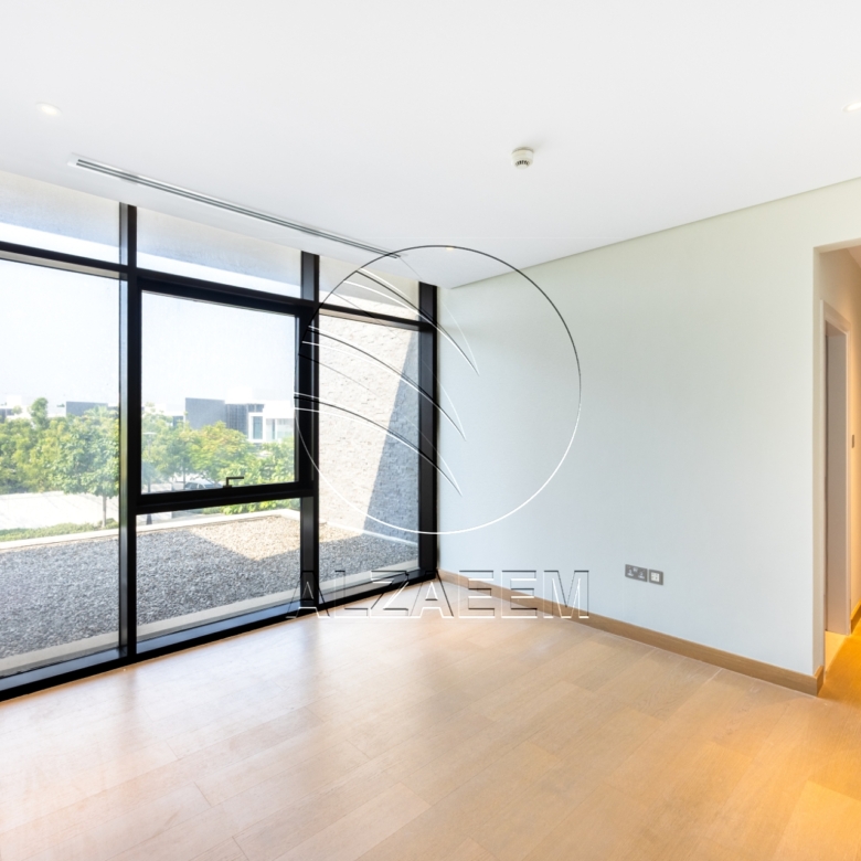 Premium Location | High Ceiling Villa | AL GHAF