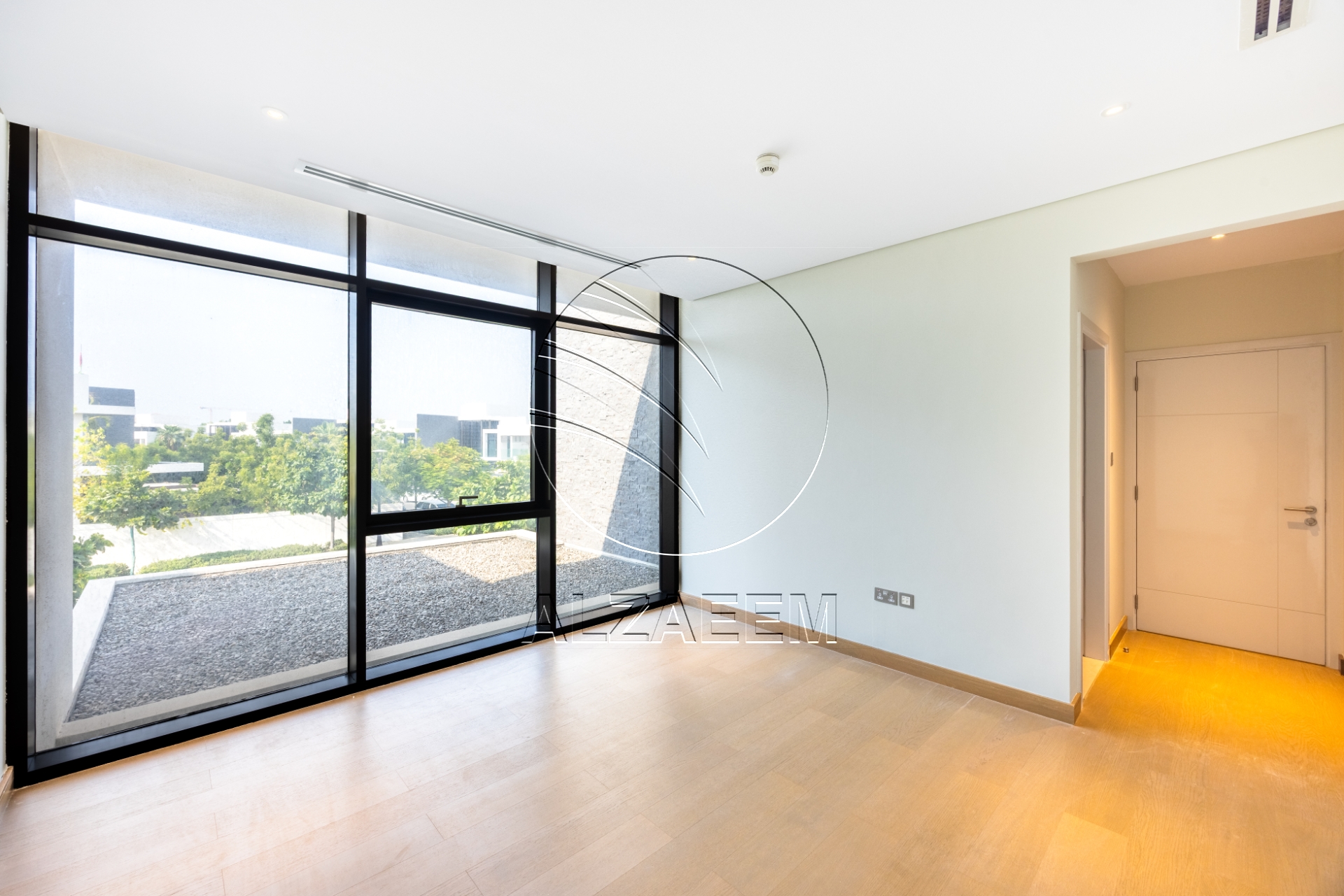 Premium Location | High Ceiling Villa | AL GHAF