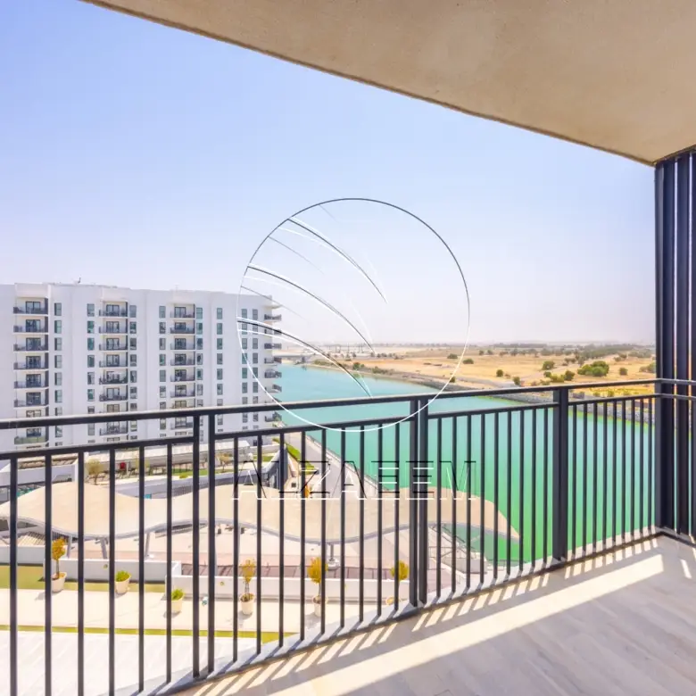 Full Canal View | High Level | Move-in Ready