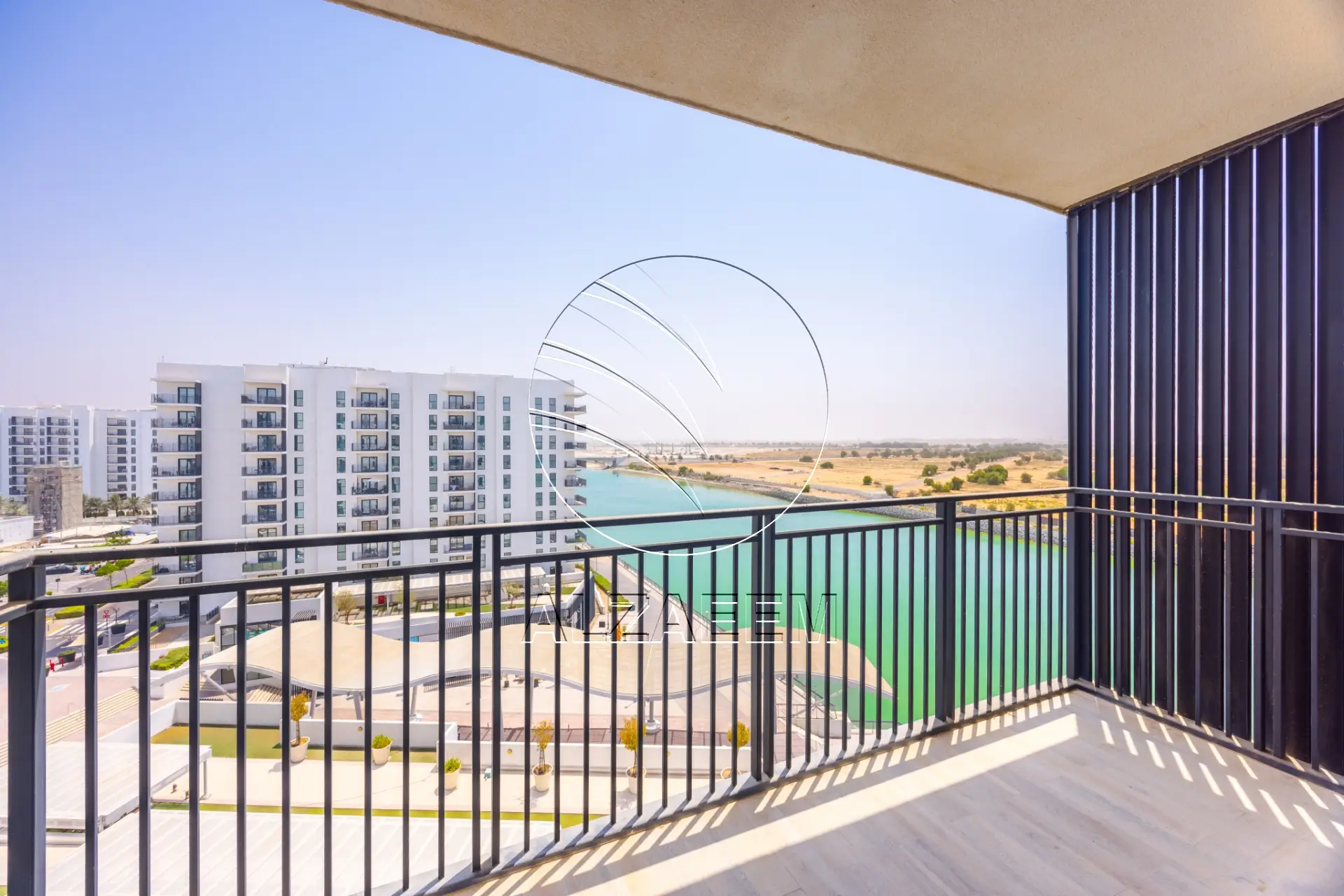 Full Canal View | High Level | Move-in Ready