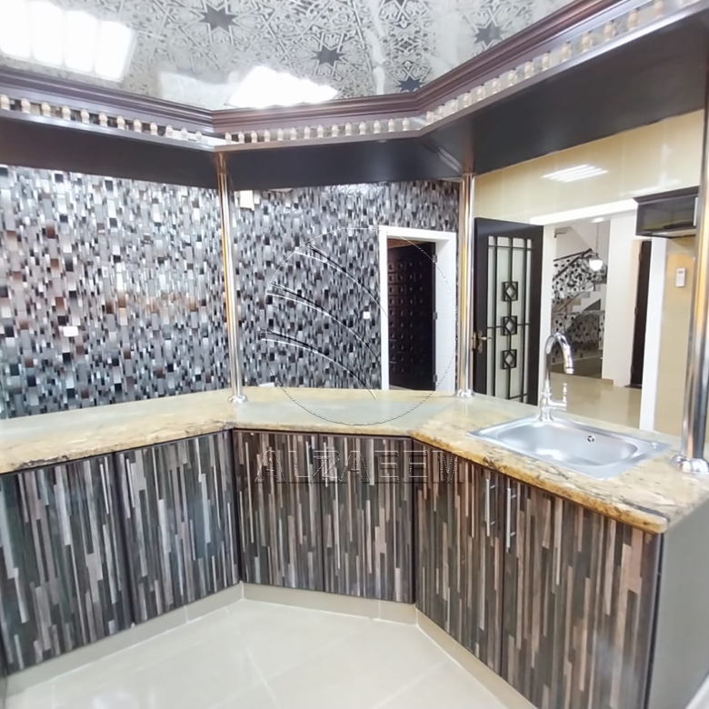 √ Corner Villa | 100×200 Plot | Covered Parking √