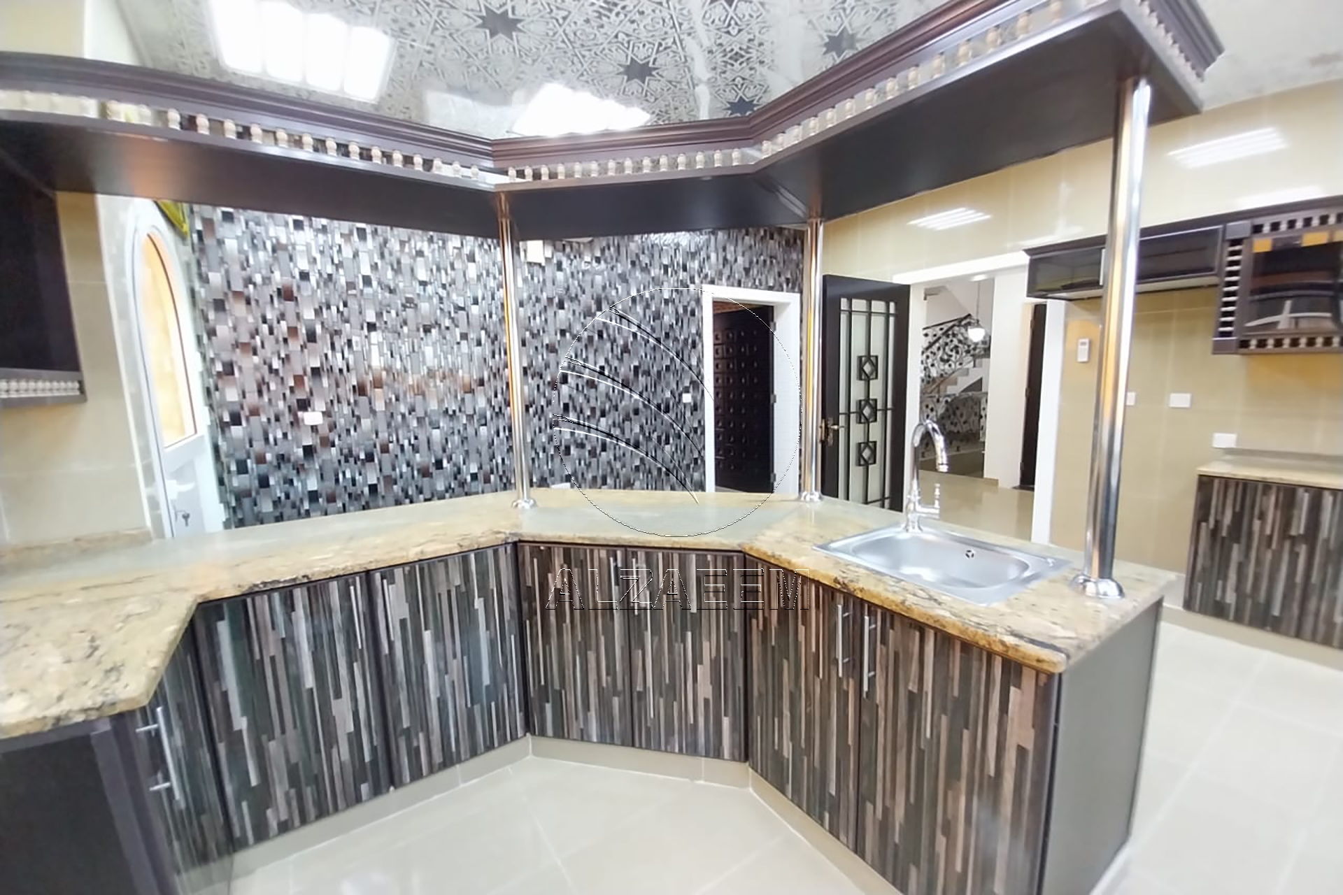 √ Corner Villa | 100×200 Plot | Covered Parking √