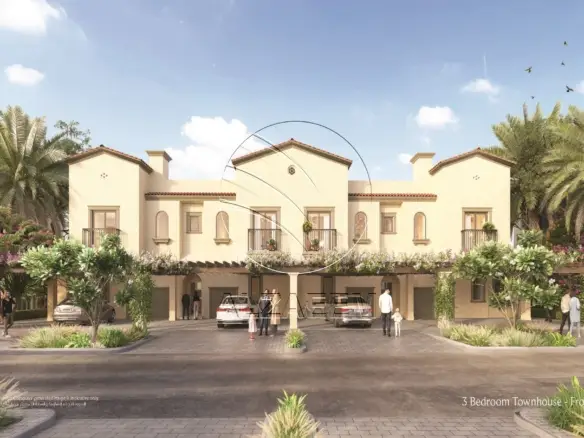 √ CASARES | Hot Deal 2BR TH | Handing over Soon √
