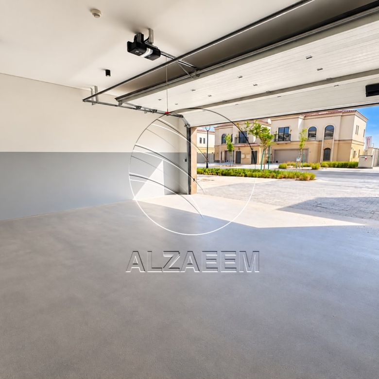 √ Brand New End Villa in TOLEDO | PRIME Location √