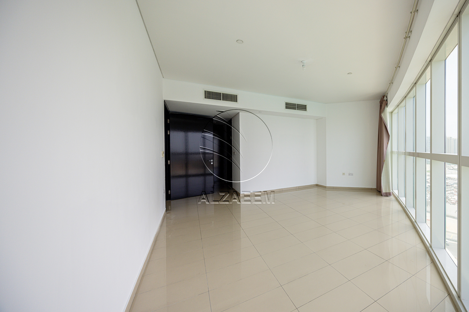 High Level + Sea View | 2BR Huge Layout