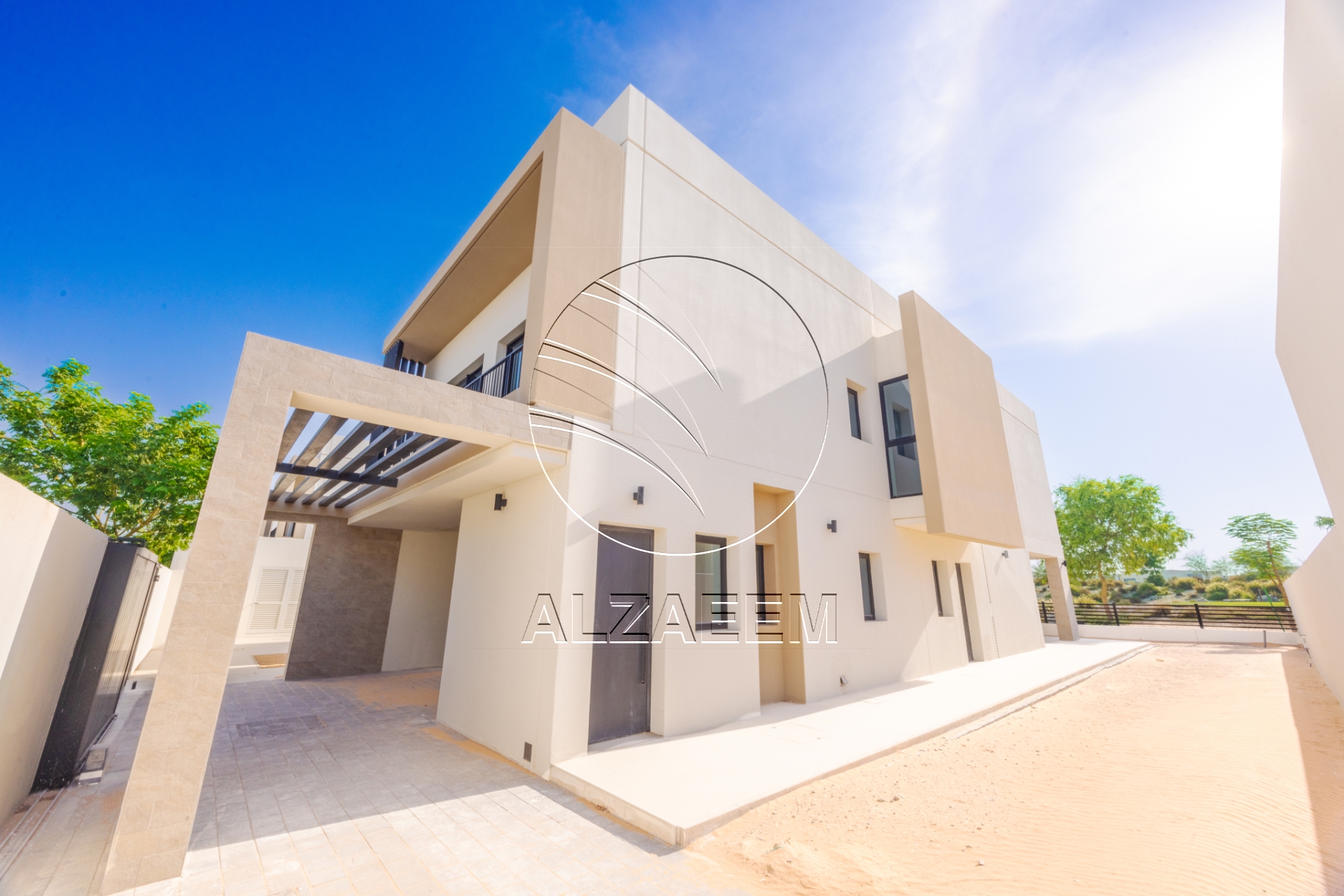 √1 Month Free Single Row 4F Full Golf Course View√