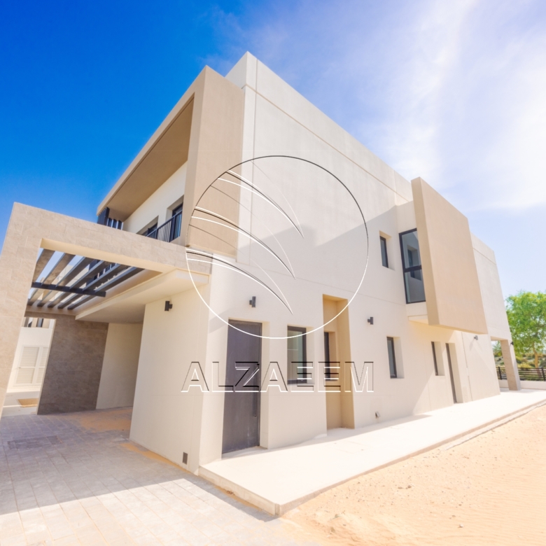 √1 Month Free Single Row 4F Full Golf Course View√