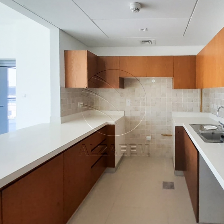 Big Layout with 2 Balconies | Rented with Refund