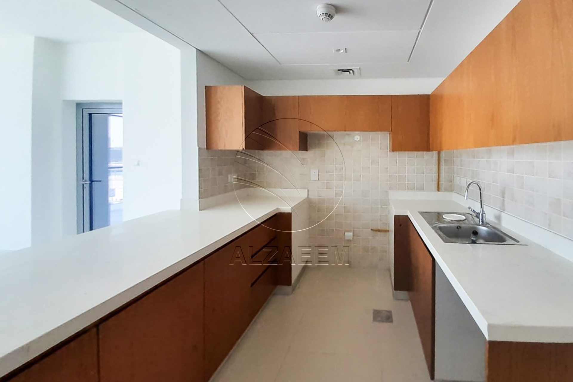 Big Layout with 2 Balconies | Rented with Refund