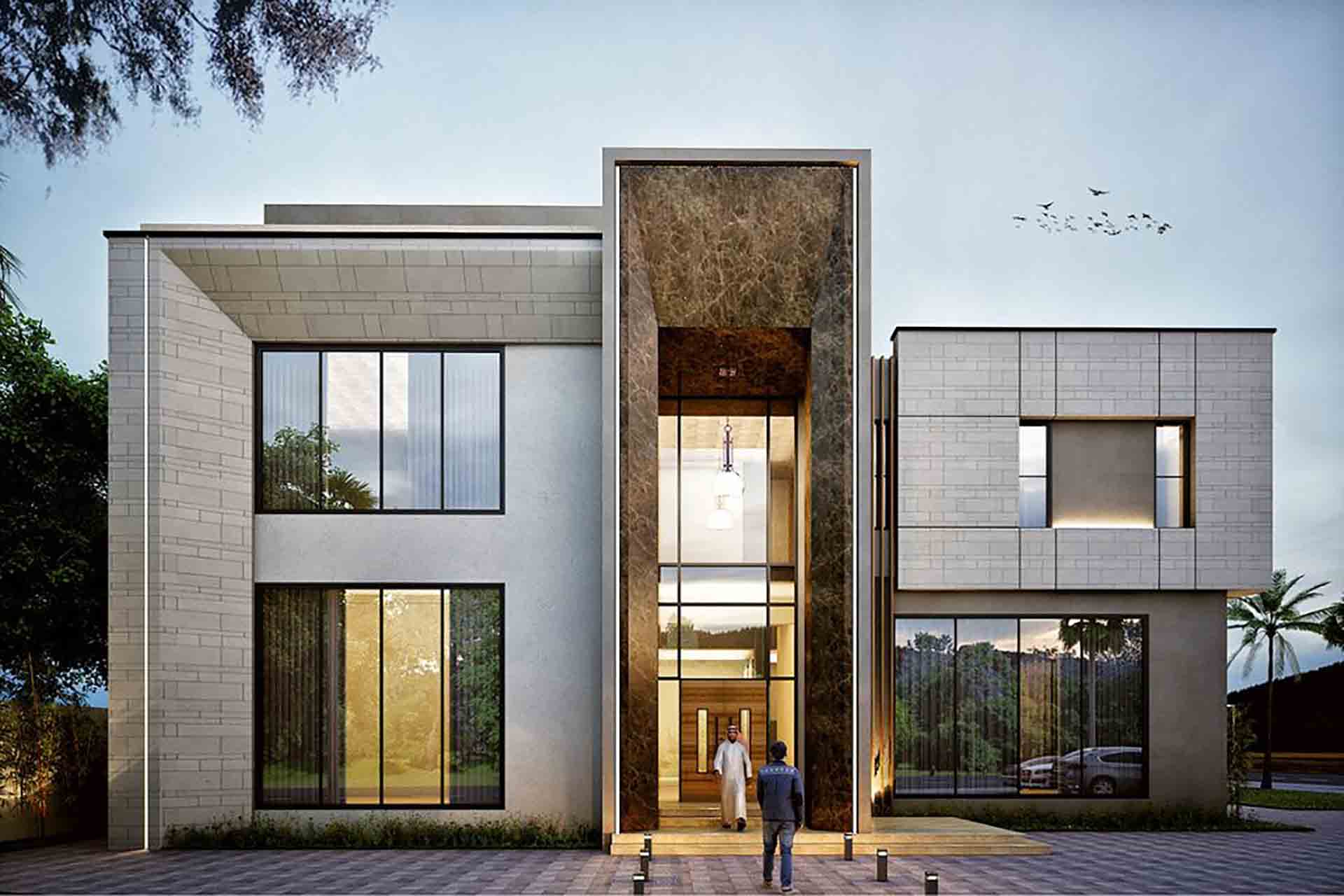 √ BIg 5BR Master ALL COMMERCIAL ACTIVITIES ALLOWED