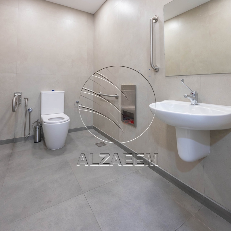 √ Fitted – Spacious Showroom| Ideal Business Location √