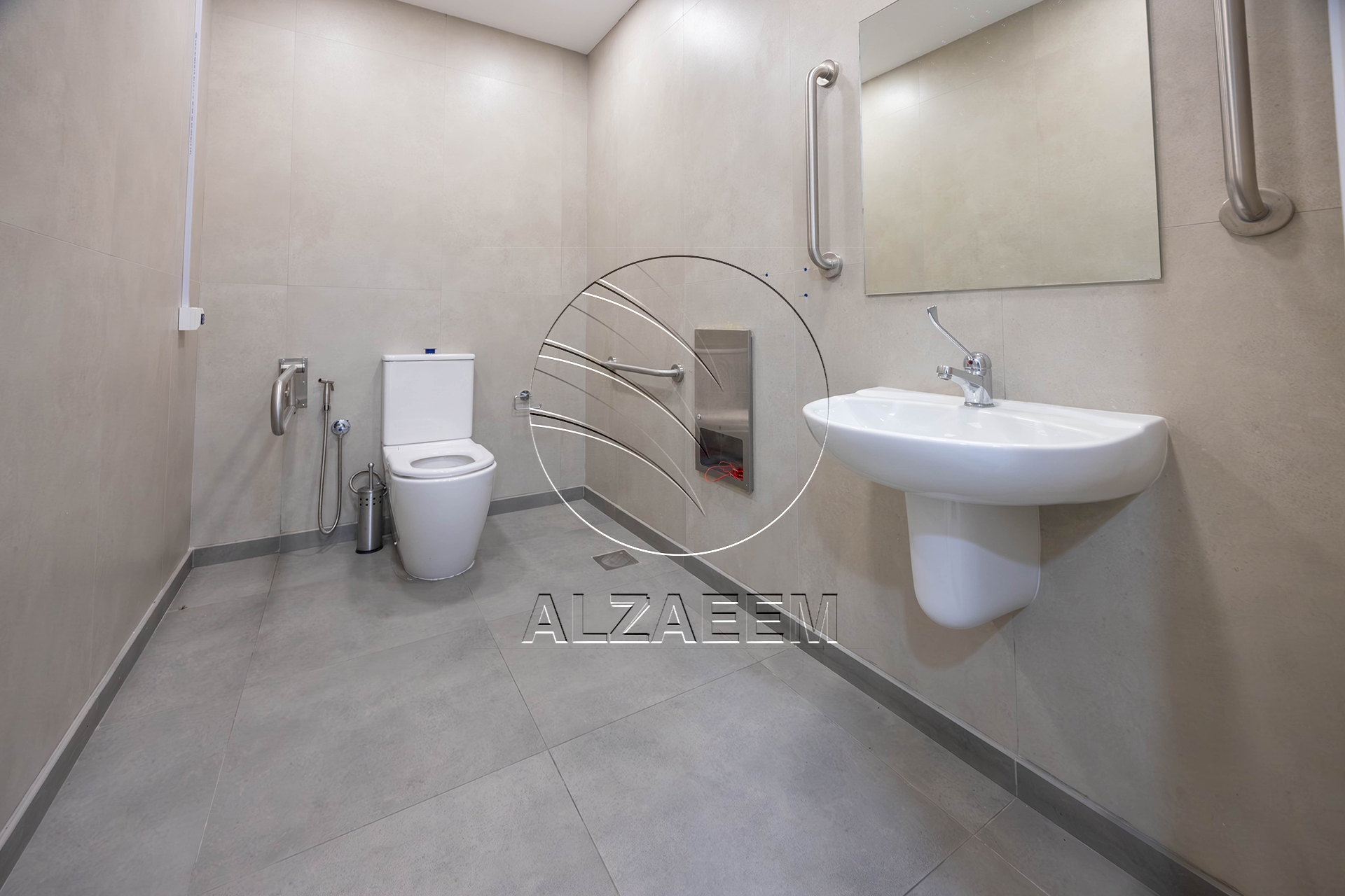 √ Fitted – Spacious Showroom| Ideal Business Location √
