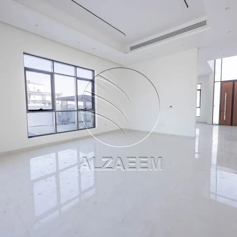 √Exclusive Villa | Single Row l Private Pool√