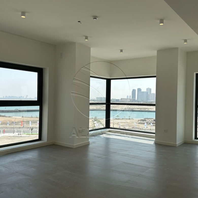 Full Sea View | 2BR + Maid | Premium Location