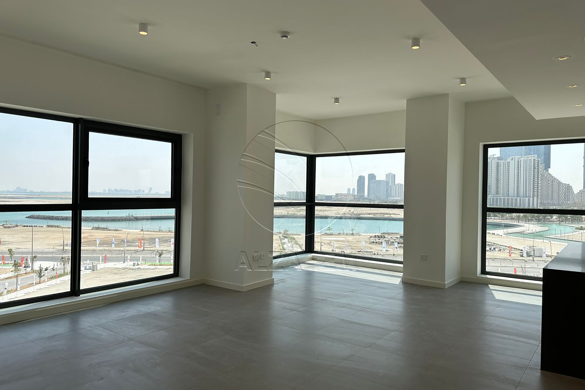 Full Sea View | 2BR + Maid | Premium Location