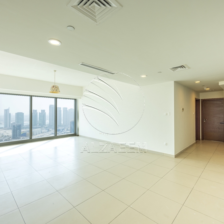 Rented with Refund | HIGH Level | 2BR+Study