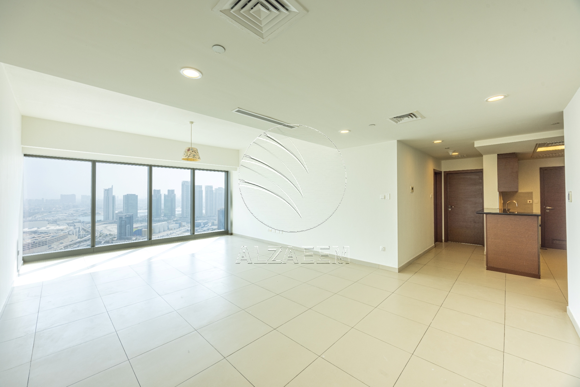 Rented with Refund | HIGH Level | 2BR+Study