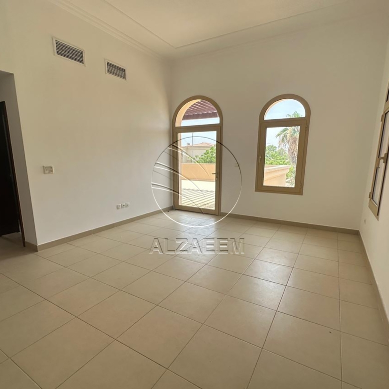 GARDENIA | 5BR MASTER+Driver Room+Maid Room+Pool