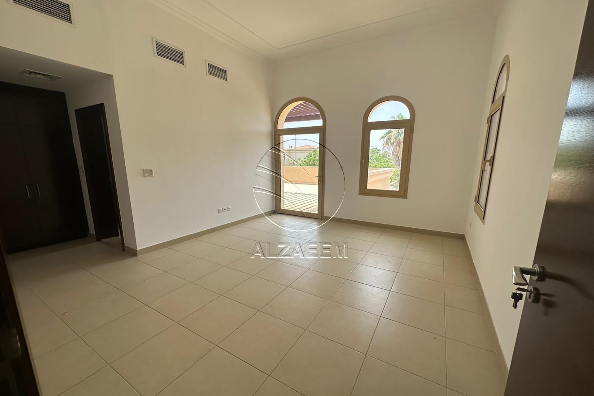 GARDENIA | 5BR MASTER+Driver Room+Maid Room+Pool