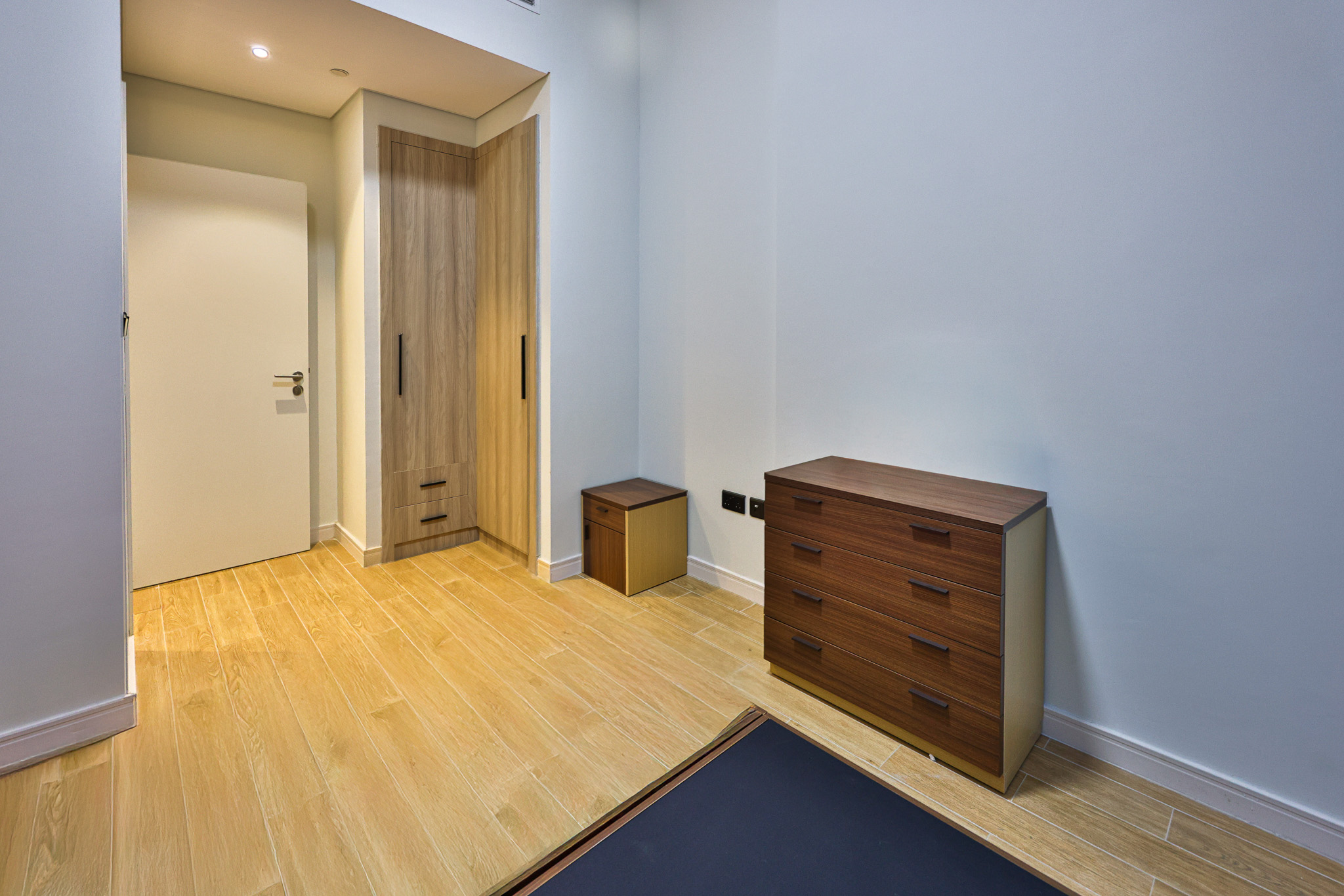 Furnished | 3BR TH | Big Layout | Vacant