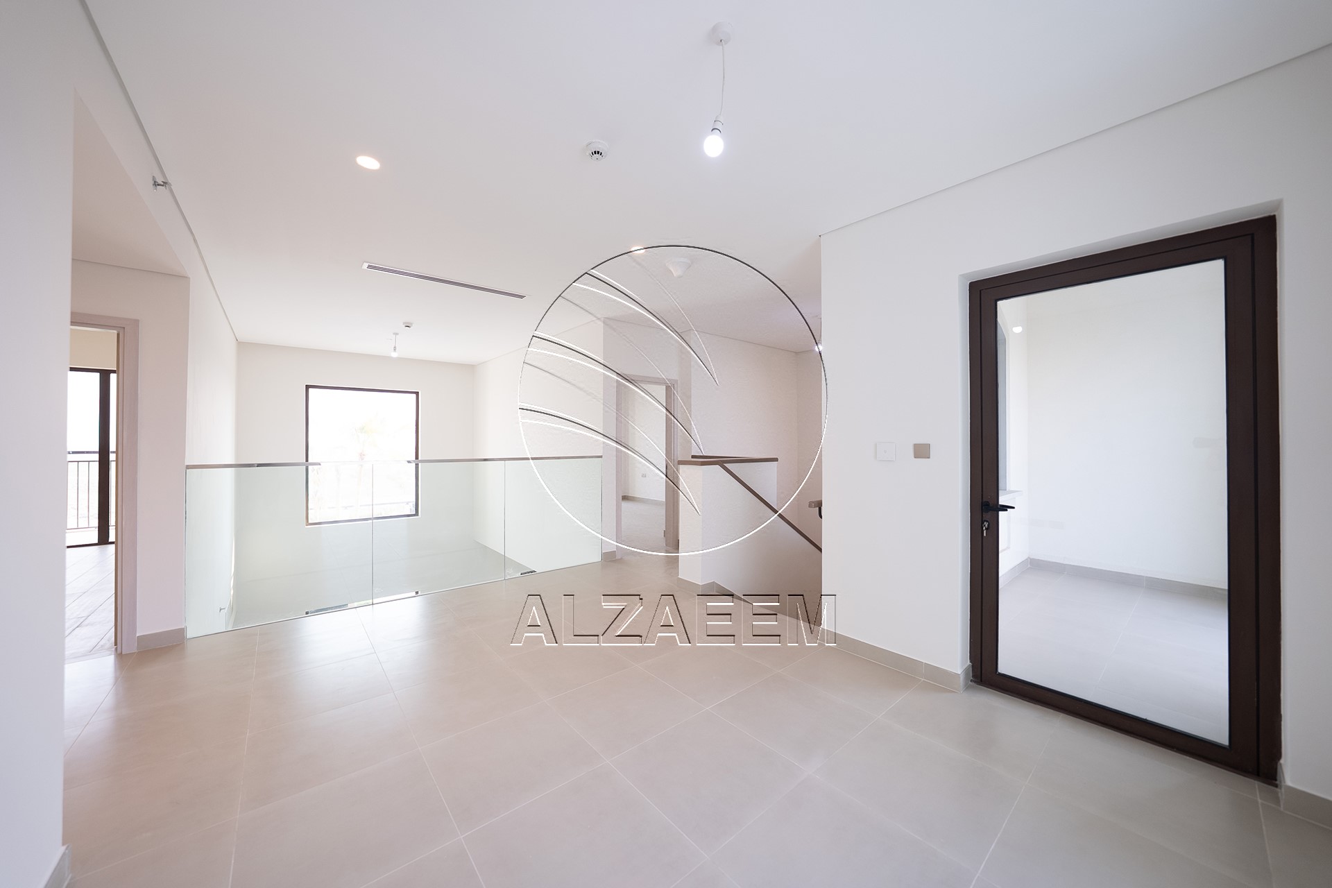 √ RARE 2BR+M Duplex | Direct Golf Course View √