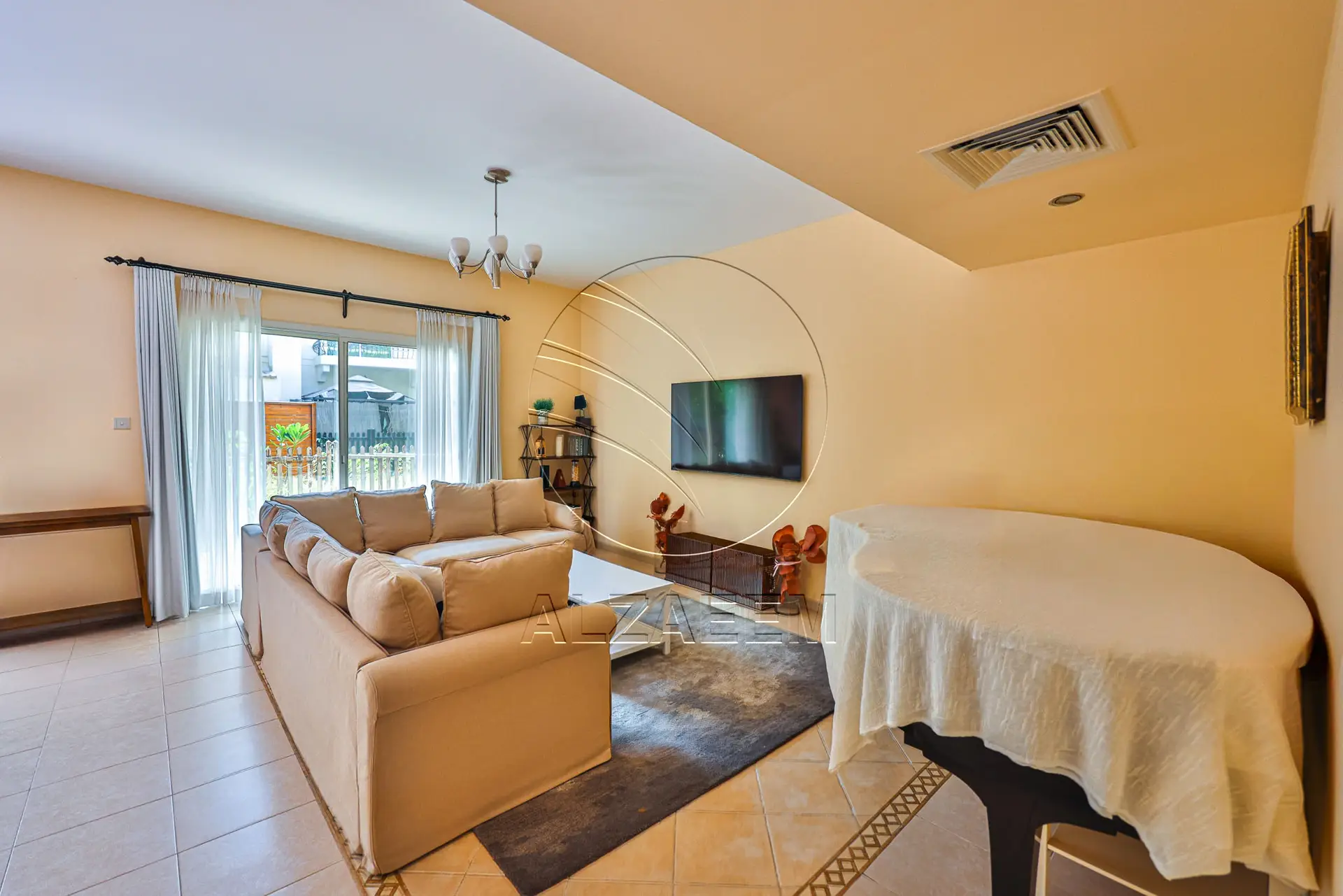 2+Maid TH | Gated Community | Premium Location