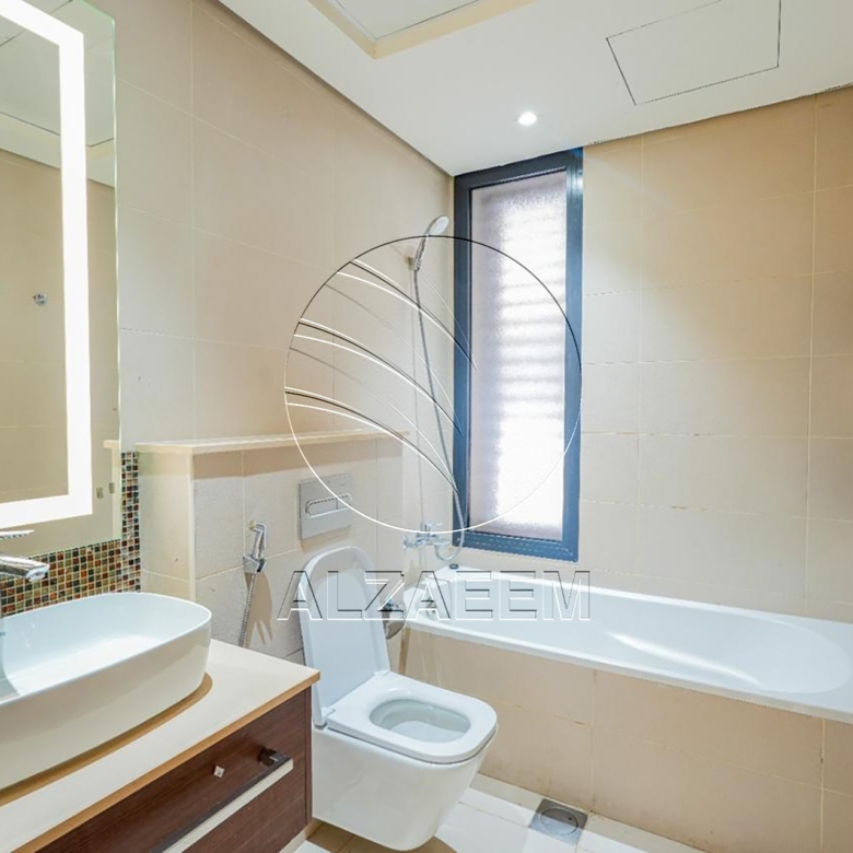 Single Row -Type 1 | VACANT | 4+Maid+Driver Room