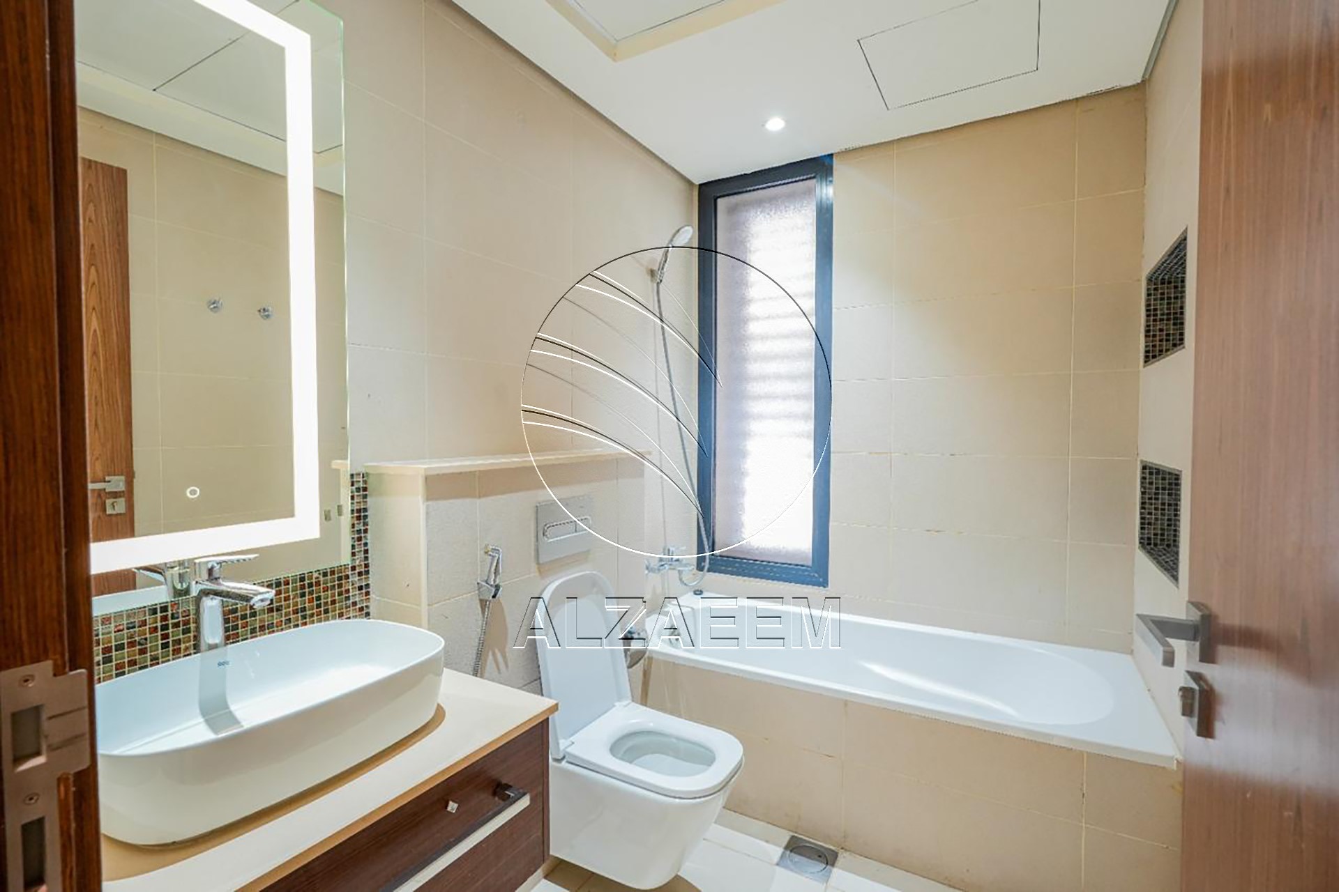 Single Row -Type 1 | VACANT | 4+Maid+Driver Room