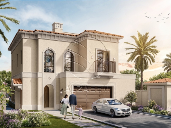 √MALAGA Single Row Next to Corner| Prime Location√