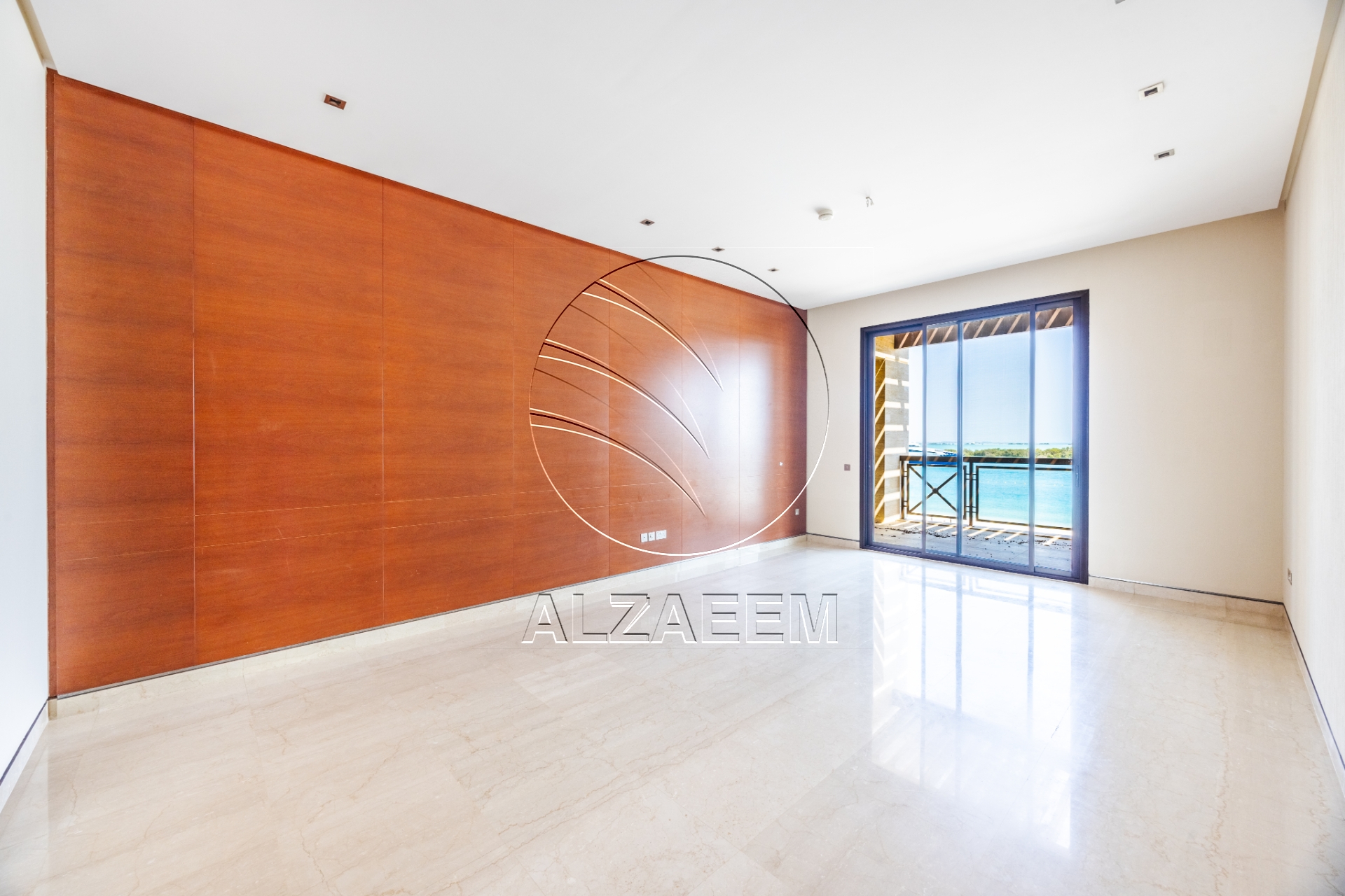 VILLA TYPE 3C | Beach Mansion | Sea /Mangrove View