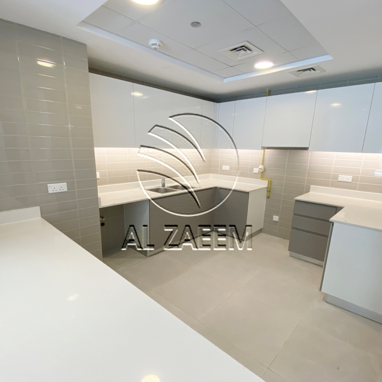 Big Terrace | 2 Payments | Premium Community