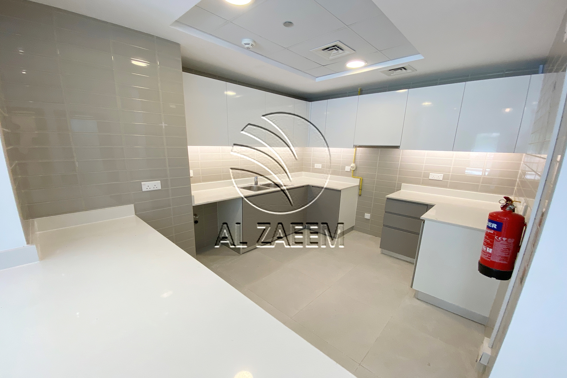 Big Terrace | 2 Payments | Premium Community
